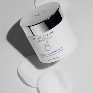 Complexion Renewal Pads